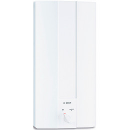 Електричний проточний водонагрівач Bosch TR1100 18 B