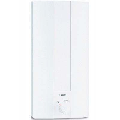 Электрический проточный водонагреватель Bosch TR1100 21 B