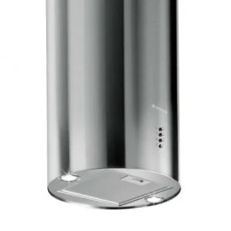 Кухонна витяжка Elica TUBE PRO ISLAND IX/A/43 Кухонна витяжка Elica TUBE PRO ISLAND IX/A/43