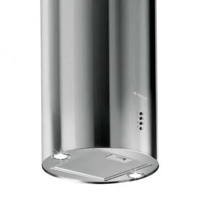 Кухонна витяжка Elica TUBE PRO ISLAND IX/A/43