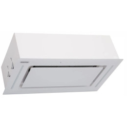 Витяжка ELEYUS GEMINI 700 LED 52 WH Витяжка ELEYUS GEMINI 700 LED 52 WH