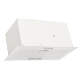 Витяжка Eleyus UNIA 800 LED 52 WH Витяжка Eleyus UNIA 800 LED 52 WH