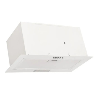 Витяжка Eleyus UNIA 800 LED 52 WH Витяжка Eleyus UNIA 800 LED 52 WH