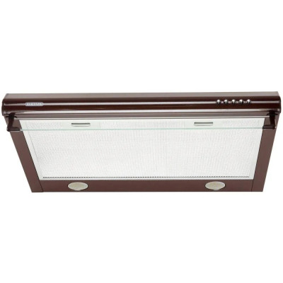 Витяжка пласка Eleyus BONA II LED SMD 50 BR