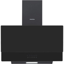 Витяжка INTERLINE GOLF BK A/60/PB/GL/T Витяжка INTERLINE GOLF BK A/60/PB/GL/T