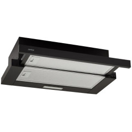 Витяжка Jantar TLT 1000 LED 60 BL Витяжка Jantar TLT 1000 LED 60 BL