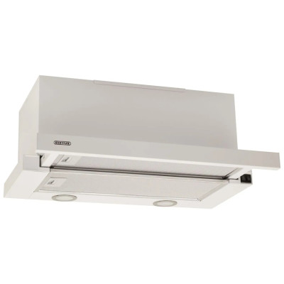Витяжка ELEYUS LOTUS 1200 60 WH Витяжка ELEYUS LOTUS 1200 60 WH