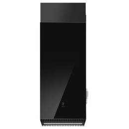 Кухонна Витяжка Elica HAIKU ISLAND BL/A/32 Чорний Кухонна Витяжка Elica HAIKU ISLAND BL/A/32 Чорний