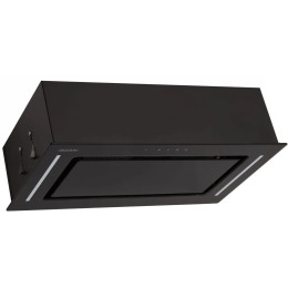 Витяжка ELEYUS GEMINI 700 LED 52 BL Витяжка ELEYUS GEMINI 700 LED 52 BL