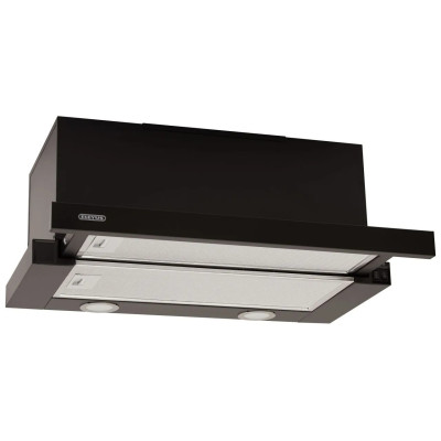 Витяжка ELEYUS LOTUS 1200 60 BL Витяжка ELEYUS LOTUS 1200 60 BL