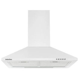 Витяжка INTERLINE SET WH A/60 PB/2/T Витяжка INTERLINE SET WH A/60 PB/2/T