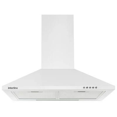 Витяжка INTERLINE SET WH A/60 PB/2/T Витяжка INTERLINE SET WH A/60 PB/2/T