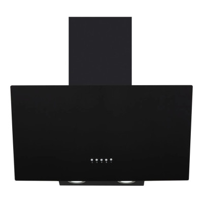 Витяжка Нахилена INTERLINE EMMY BL A/60/GL/PB