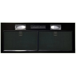 Franke Витяжка вбудовувана Inca Smart, 70см, 500м3г, FBI705BK, чорний матовий Franke Витяжка вбудовувана Inca Smart, 70см, 500м3г, FBI705BK, чорний матовий