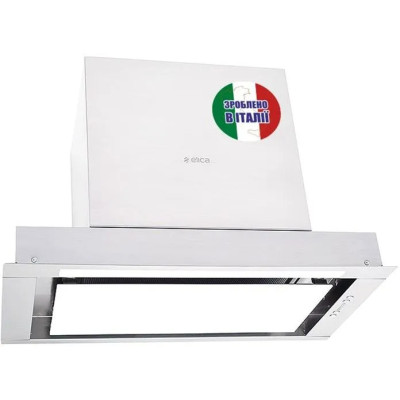 Витяжка ELICA HIDDEN 2.0 IXGL/A/52 Витяжка ELICA HIDDEN 2.0 IXGL/A/52