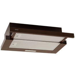 Витяжка Jantar TLT 1000 LED 60 BR Витяжка Jantar TLT 1000 LED 60 BR