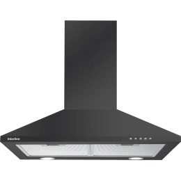 Витяжка INTERLINE UNNA BL A/60 PB/2/T Витяжка INTERLINE UNNA BL A/60 PB/2/T