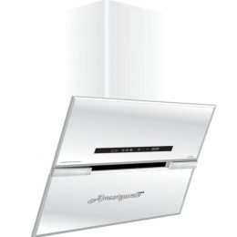 Витяжка похильна Kaiser AT6407NFW - 60 см/1200м3/біле скло Витяжка похильна Kaiser AT6407NFW - 60 см/1200м3/біле скло