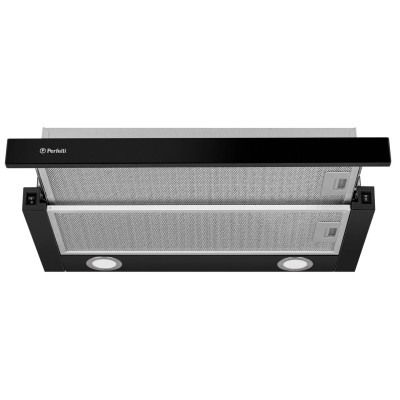 Витяжка Perfelli TL 602 BL LED