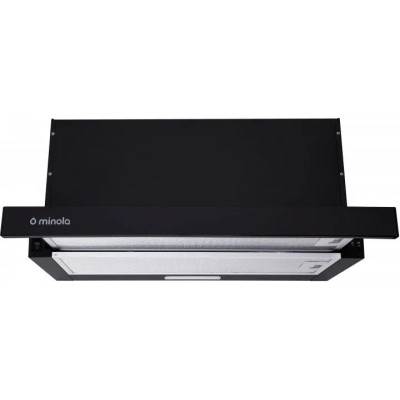 Витяжка MINOLA HTL 5214 BL 700 LED Витяжка MINOLA HTL 5214 BL 700 LED