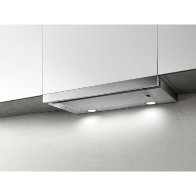 Витяжка ELICA ELITE 26 IX/A/60/VT Витяжка ELICA ELITE 26 IX/A/60/VT