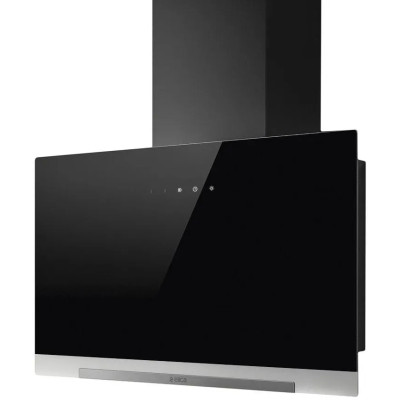 Витяжка Elica Aplomb BL/A/60 чорне скло (PRF0166938)