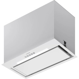 Кухонная витяжка Franke Box Flush EVO FBFE WH MATT A52 (305.0665.366) Білий матовий вбудована повністю 52 см Кухонная витяжка Franke Box Flush EVO FBFE WH MATT A52 (305.0665.366) Білий матовий вбудована повністю 52 см