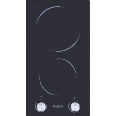 Варочная поверхность электрическая Domino Ventolux VB 62 K (2059765948872)