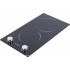 Варочная поверхность электрическая Domino Ventolux VB 62 K (2059765948872)