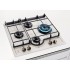 Варочная поверхность газовая ELECTROLUX GPE 363 RBV
