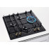 Варочная поверхность газовая ELECTROLUX GPE 363 RBK