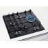 Варочная поверхность газовая ELECTROLUX GPE 363 RCK