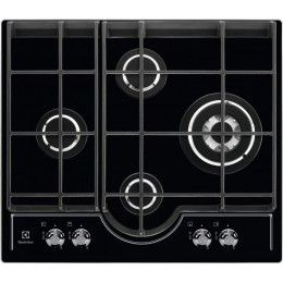 Варочная поверхность газовая ELECTROLUX GPE 363 RCK