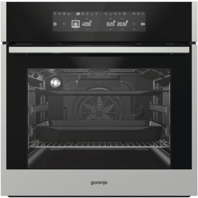 Духовой шкаф электрический GORENJE BO758A33XG