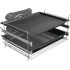 Духовой шкаф электрический GORENJE BO758A33XG