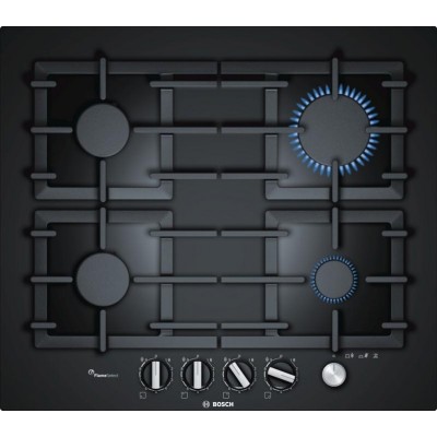 Варочная поверхность газовая BOSCH PPP6A6M90R