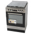 Плита комбінована BEKO FSM62331DXT