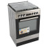 Плита комбінована BEKO FSM62331DXT