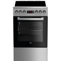 Плита электрическая BEKO FSM57300GX