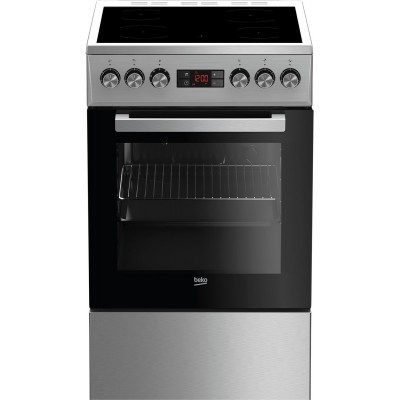 Плита электрическая BEKO FSM57300GX