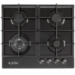 Варочная поверхность газовая Ventolux HG C7G CEST (BK)