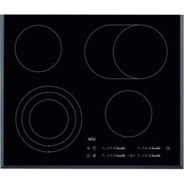 Варочная поверхность электрическая AEG HK 654070 FB