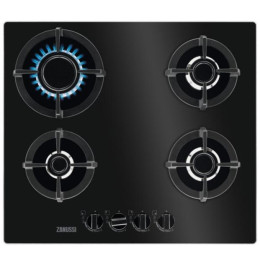 Варочная поверхность газовая ZANUSSI GPZ263LK