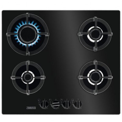 Варочная поверхность газовая ZANUSSI GPZ263LK