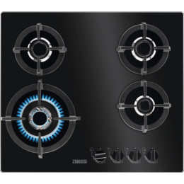 Варочная поверхность газовая ZANUSSI GPZ363LK