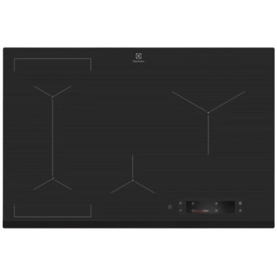 Варочная поверхность индукционная Electrolux EIS8648