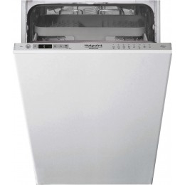 Вбудована посудомийна машина HOTPOINT ARISTON HSIC 3T127C