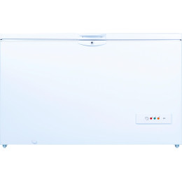 Морозильна скриня INDESIT OS 1A 400 H
