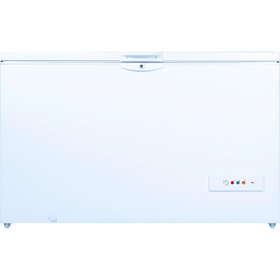 Морозильный сундук INDESIT OS 1A 400 H