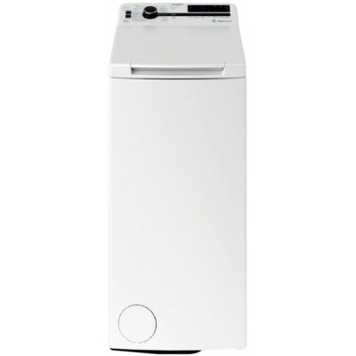 Пральна машина з вертикальним завантаженням WHIRLPOOL TDLR 65230 UA